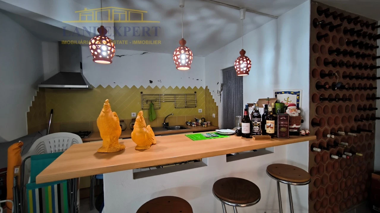 Moradia T3 para Venda em Armação de Pera Foto 40