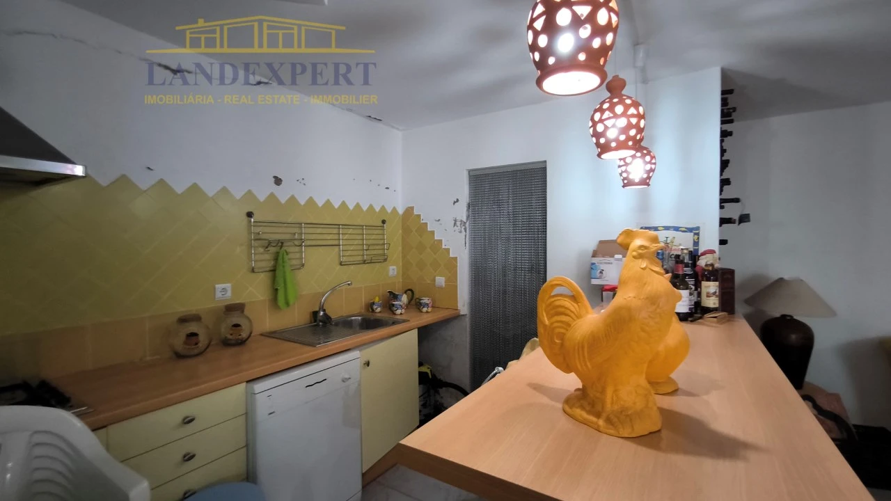 Moradia T3 para Venda em Armação de Pera Foto 43