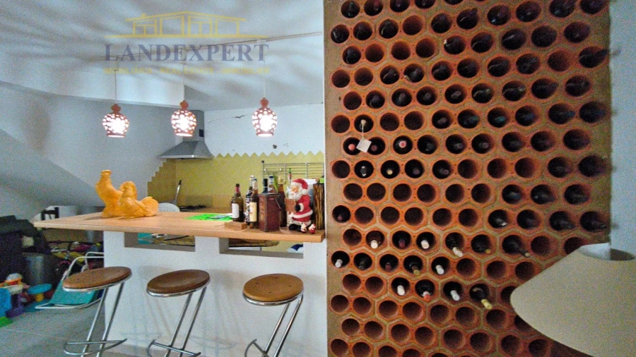 Moradia T3 para Venda em Armação de Pera Foto 41