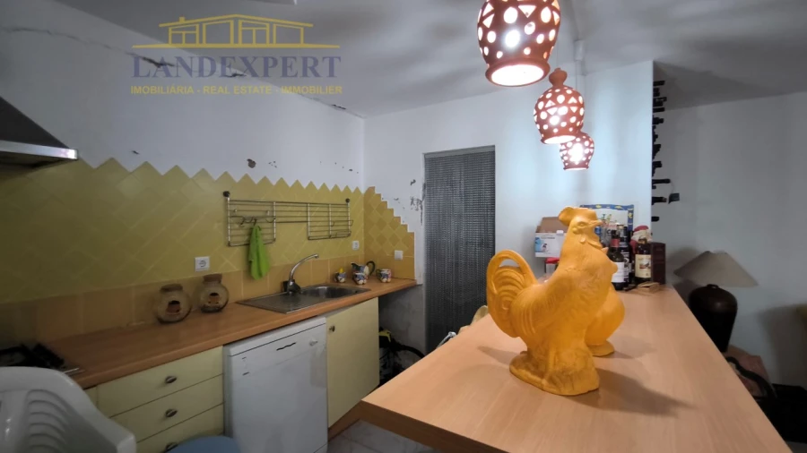 Moradia T3 para Venda em Armação de Pera Foto 43