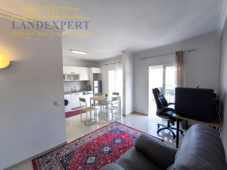 Apartamento T1 para Venda em Algoz e Tunes Foto 3