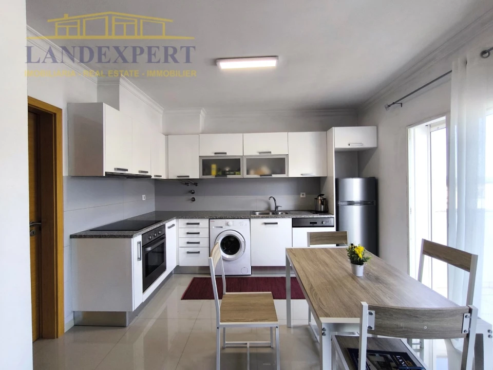 Apartamento T1 para Venda em Algoz e Tunes Foto 4
