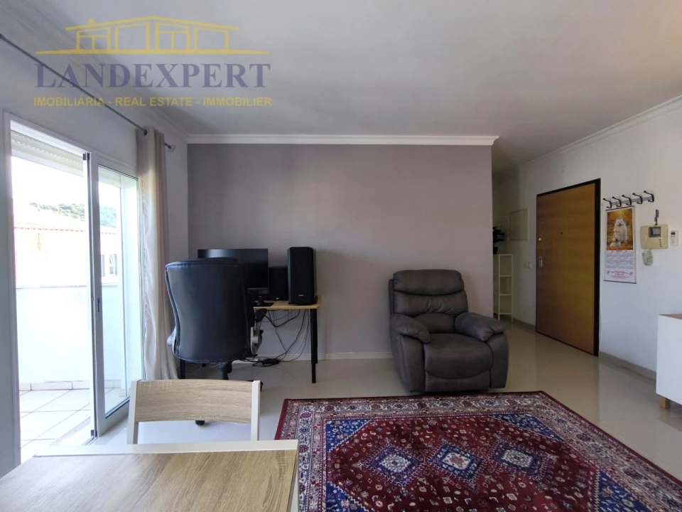 Apartamento T1 para Venda em Algoz e Tunes Foto 2