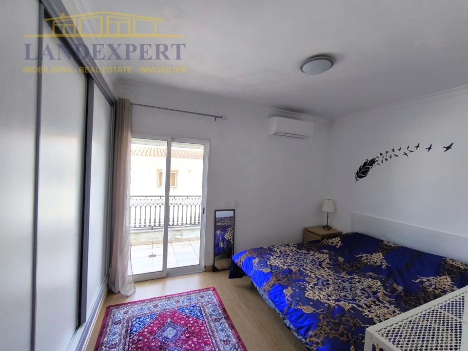 Apartamento T1 para Venda em Algoz e Tunes Foto 7