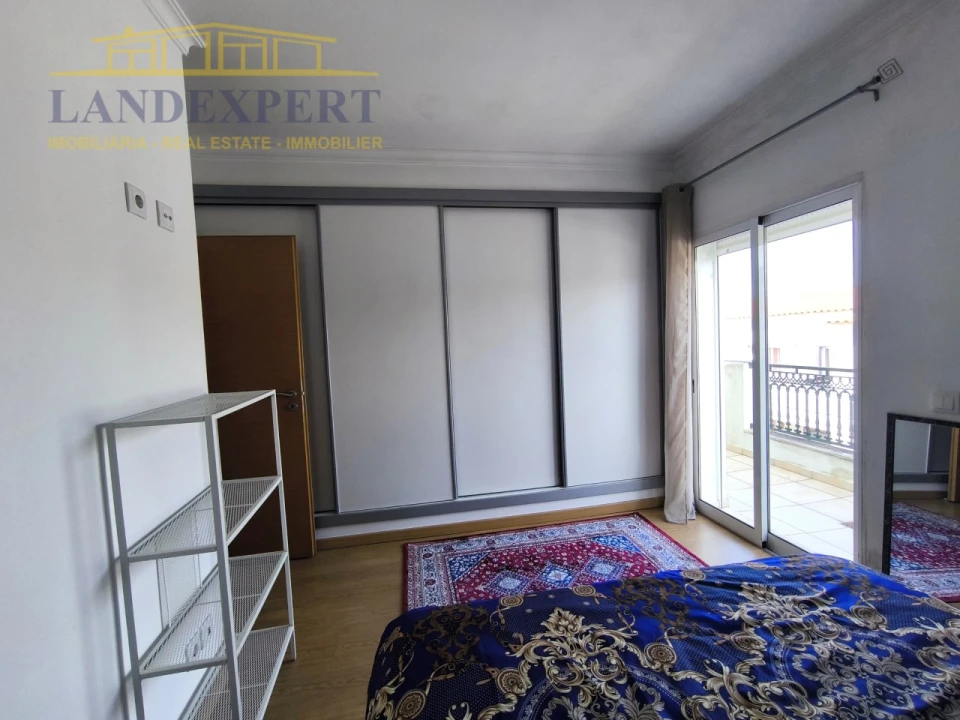 Apartamento T1 para Venda em Algoz e Tunes Foto 8