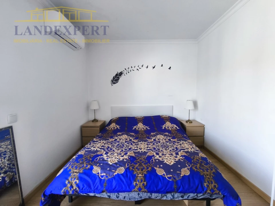 Apartamento T1 para Venda em Algoz e Tunes Foto 9