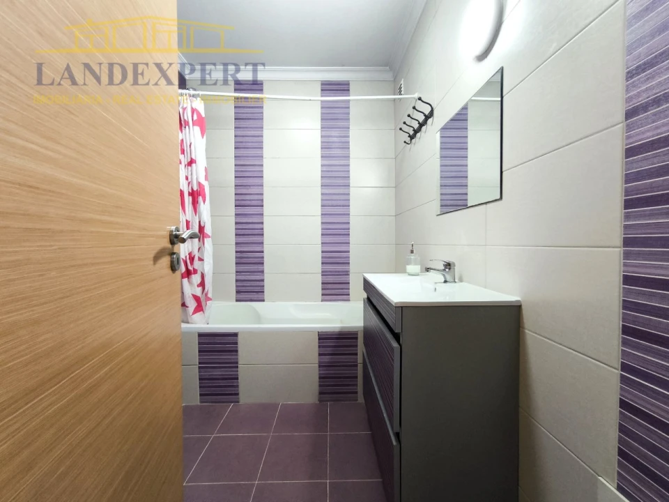 Apartamento T1 para Venda em Algoz e Tunes Foto 12