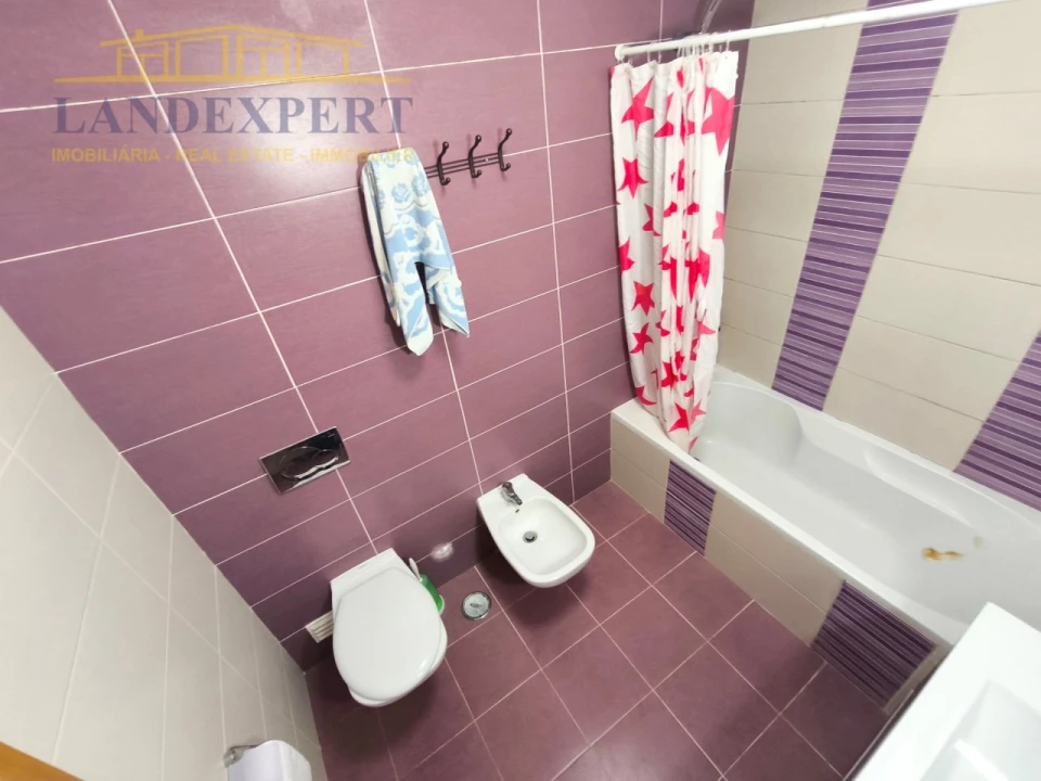 Apartamento T1 para Venda em Algoz e Tunes Foto 14