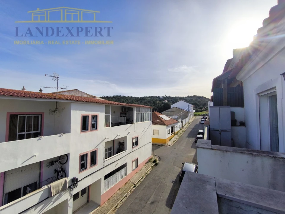 Apartamento T1 para Venda em Algoz e Tunes Foto 15