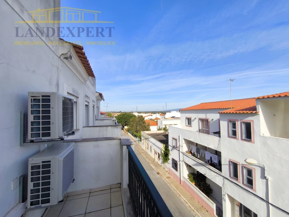 Apartamento T1 para Venda em Algoz e Tunes Foto 16