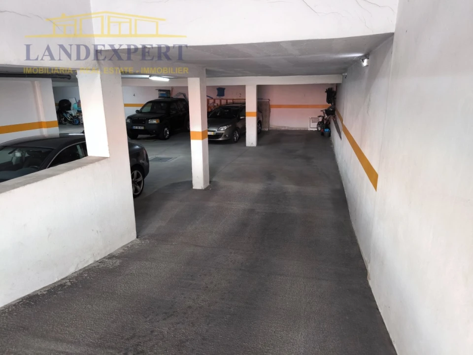 Apartamento T1 para Venda em Algoz e Tunes Foto 25