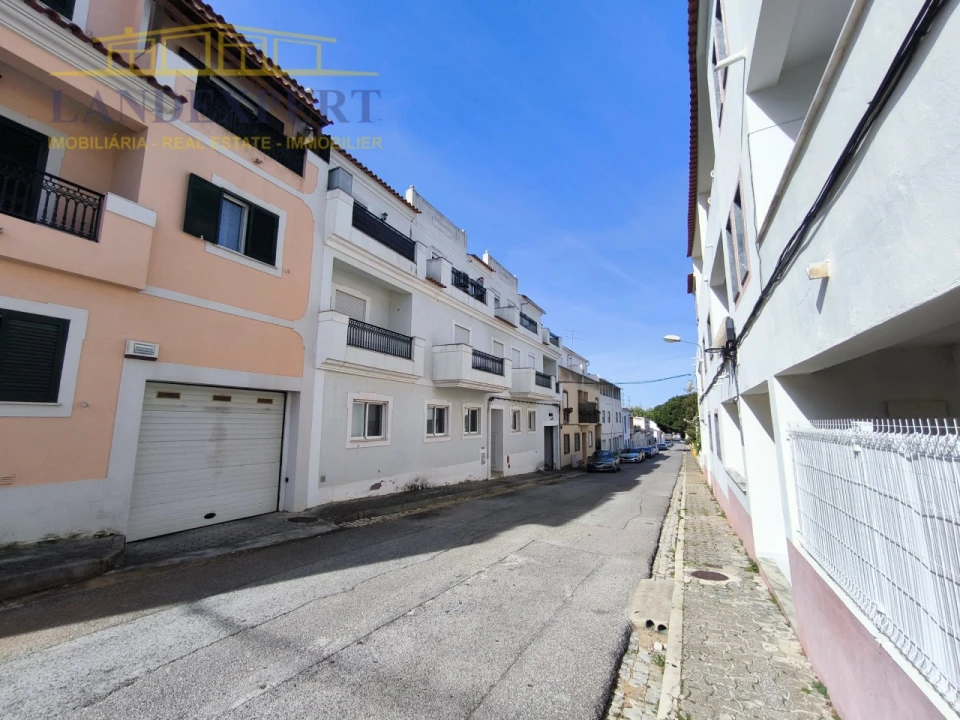 Apartamento T1 para Venda em Algoz e Tunes Foto 28