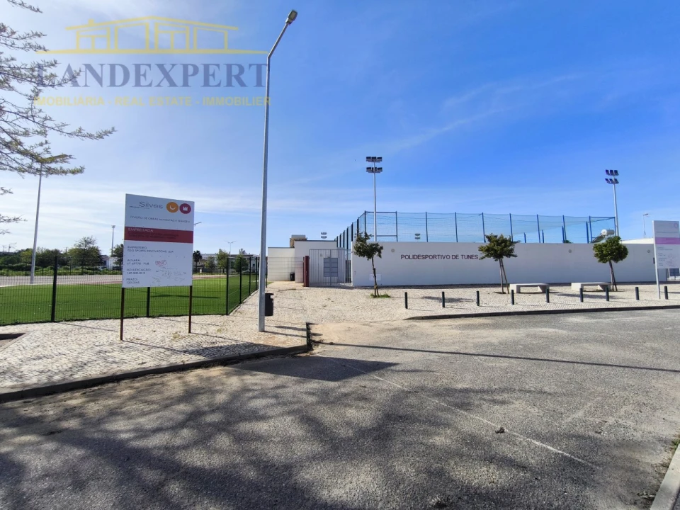 Apartamento T1 para Venda em Algoz e Tunes Foto 29