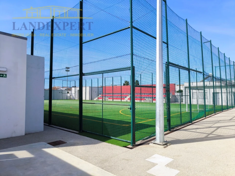 Apartamento T1 para Venda em Algoz e Tunes Foto 32