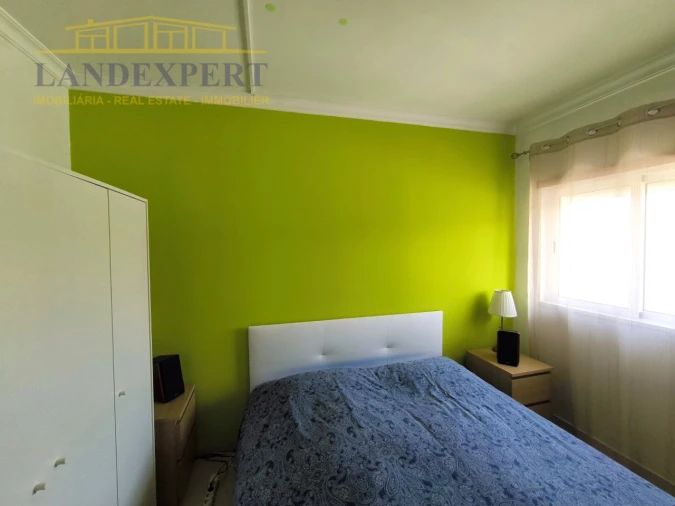 Apartamento T1 para Venda em Algoz e Tunes Foto 10