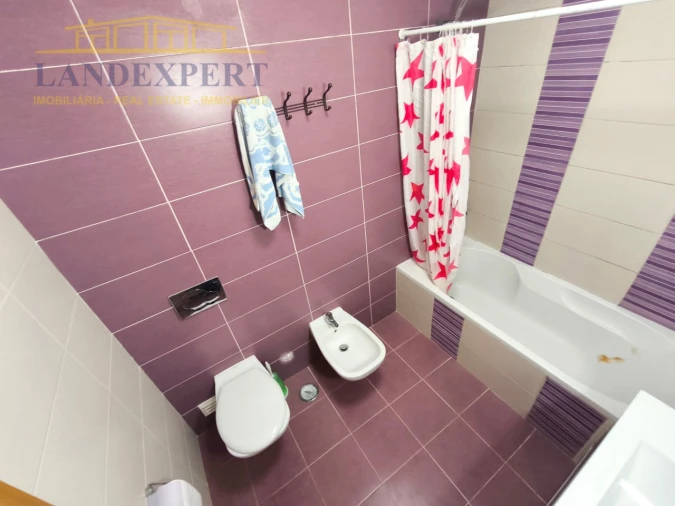 Apartamento T1 para Venda em Algoz e Tunes Foto 14