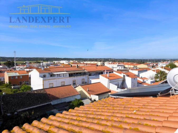 Apartamento T1 para Venda em Algoz e Tunes Foto 18