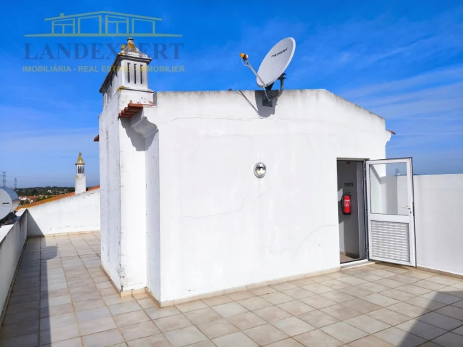 Apartamento T1 para Venda em Algoz e Tunes Foto 19