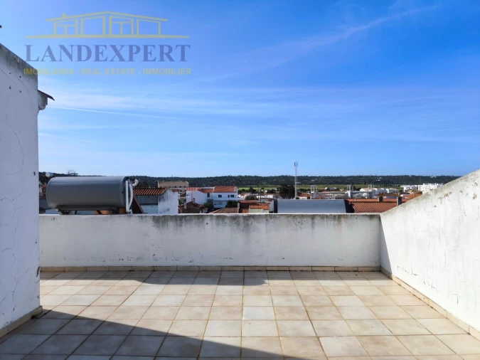 Apartamento T1 para Venda em Algoz e Tunes Foto 20