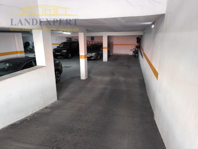 Apartamento T1 para Venda em Algoz e Tunes Foto 25