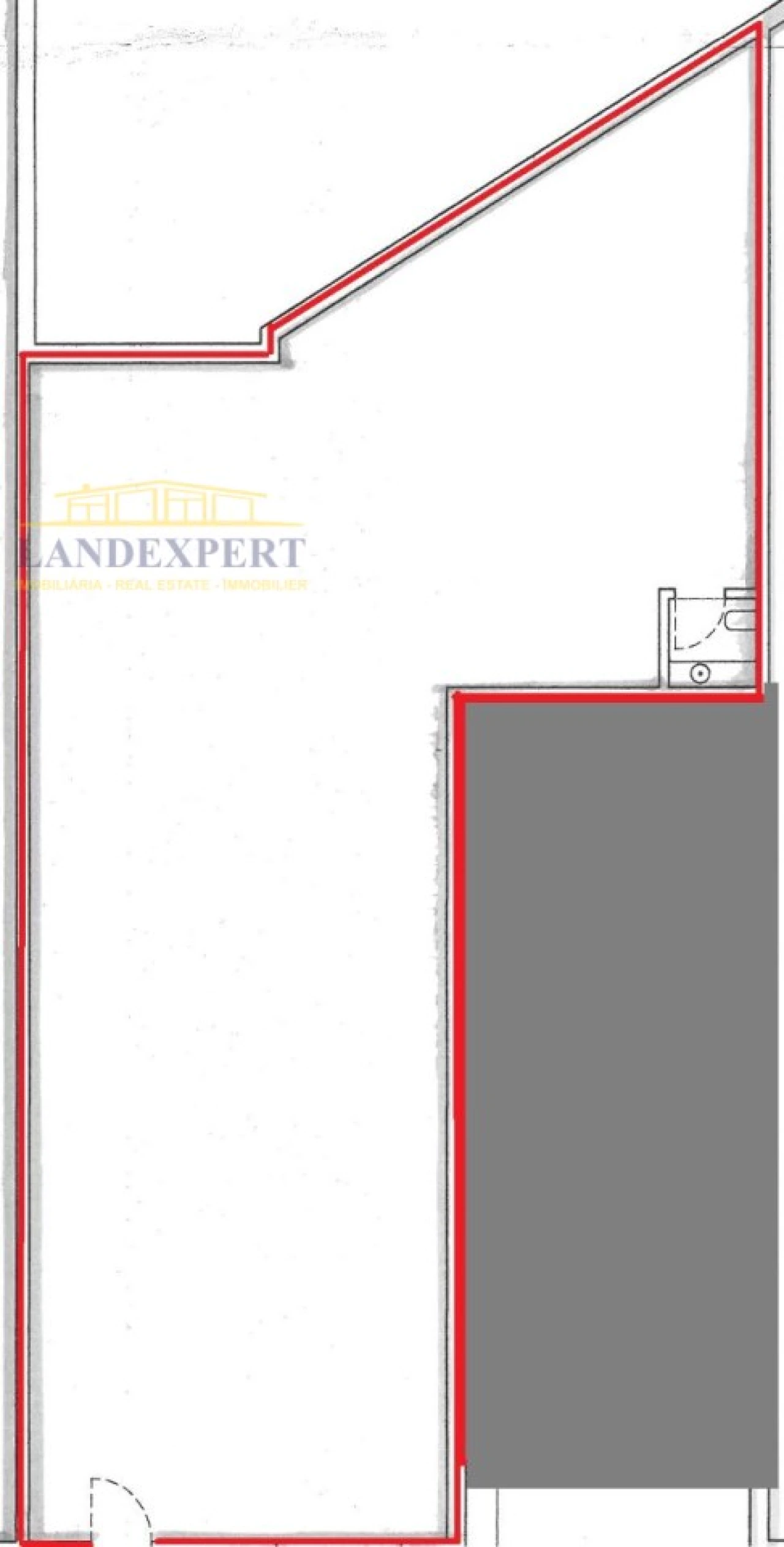 Loja para Venda em Armação de Pera Foto 2