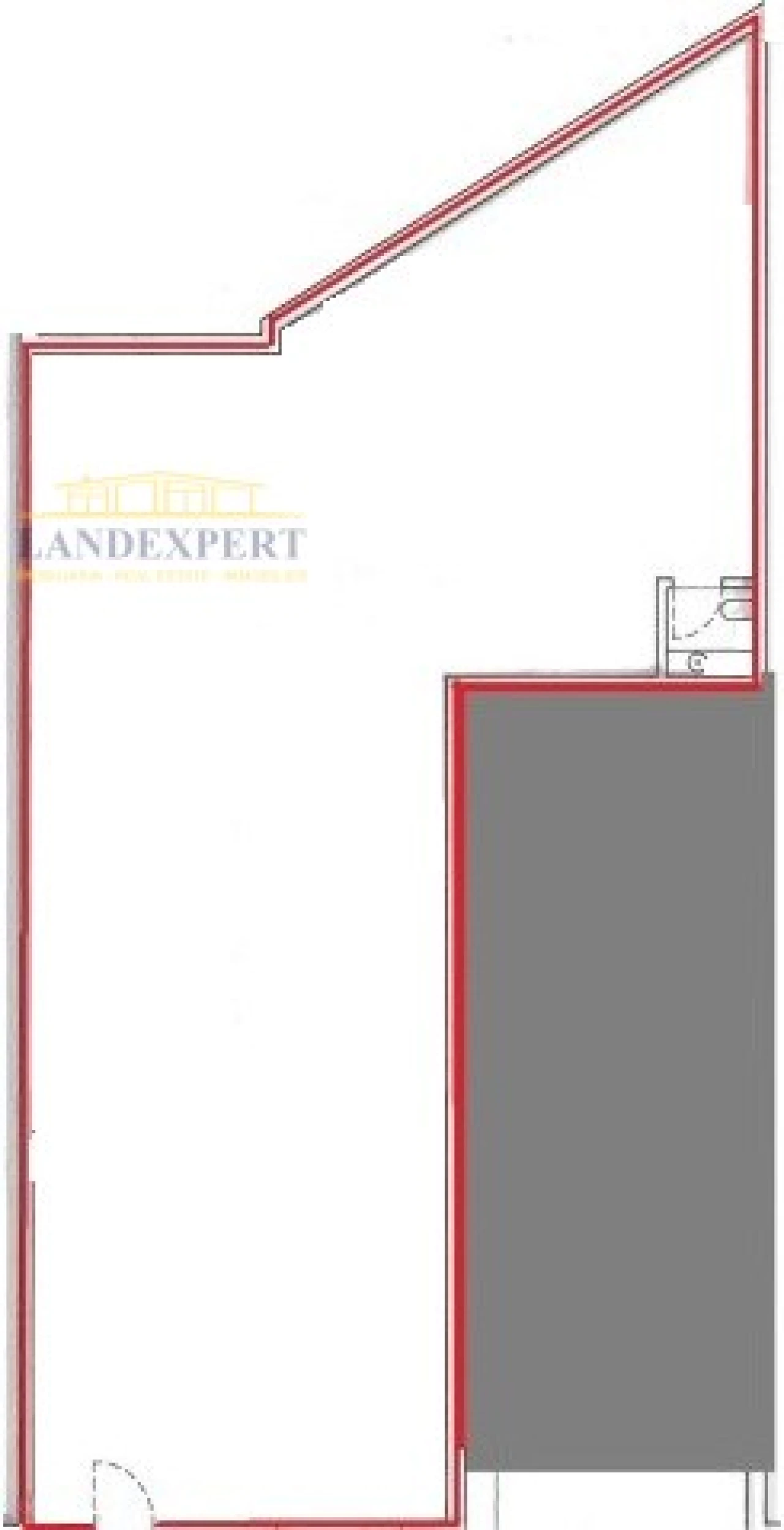 Loja para Venda em Armação de Pera Foto 1