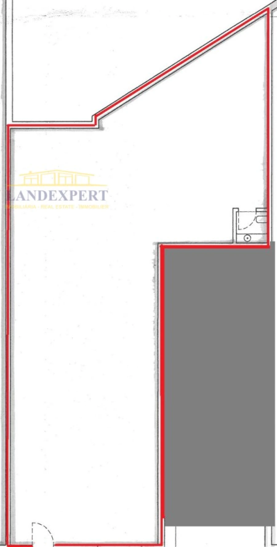 Loja para Venda em Armação de Pera Foto 2