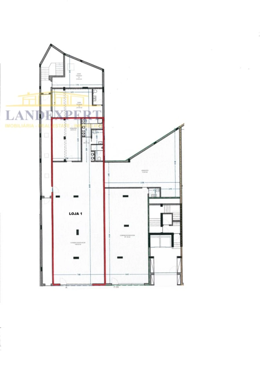 Loja para Venda em Armação de Pera Foto 3
