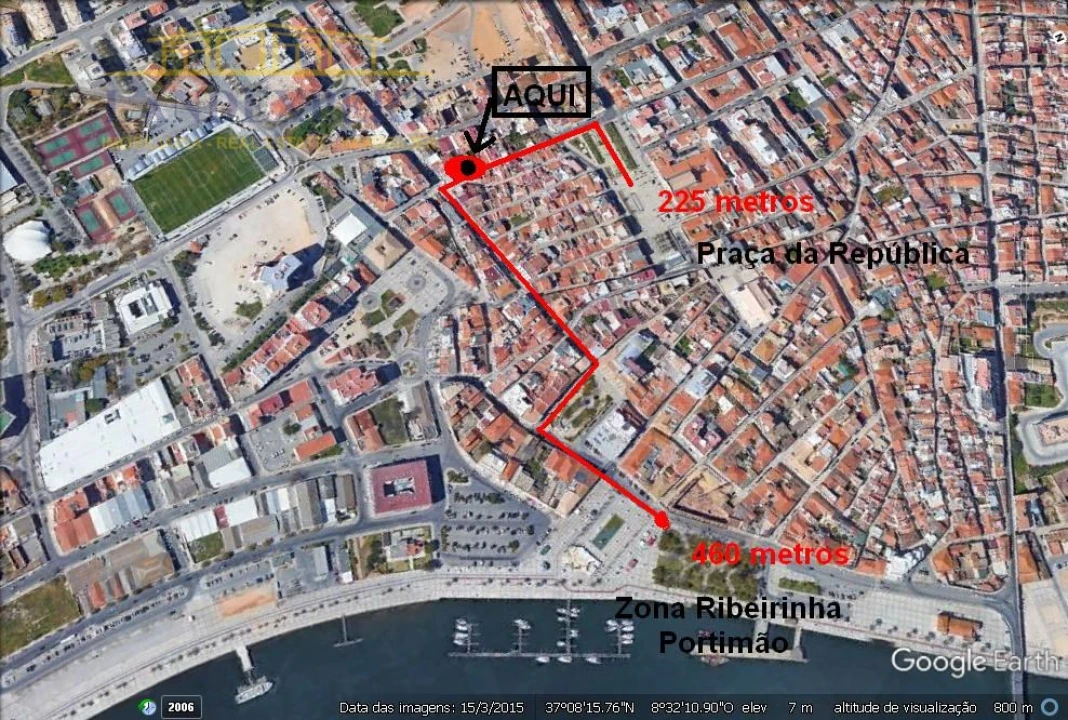 Prédio para Venda em Portimão Foto 5