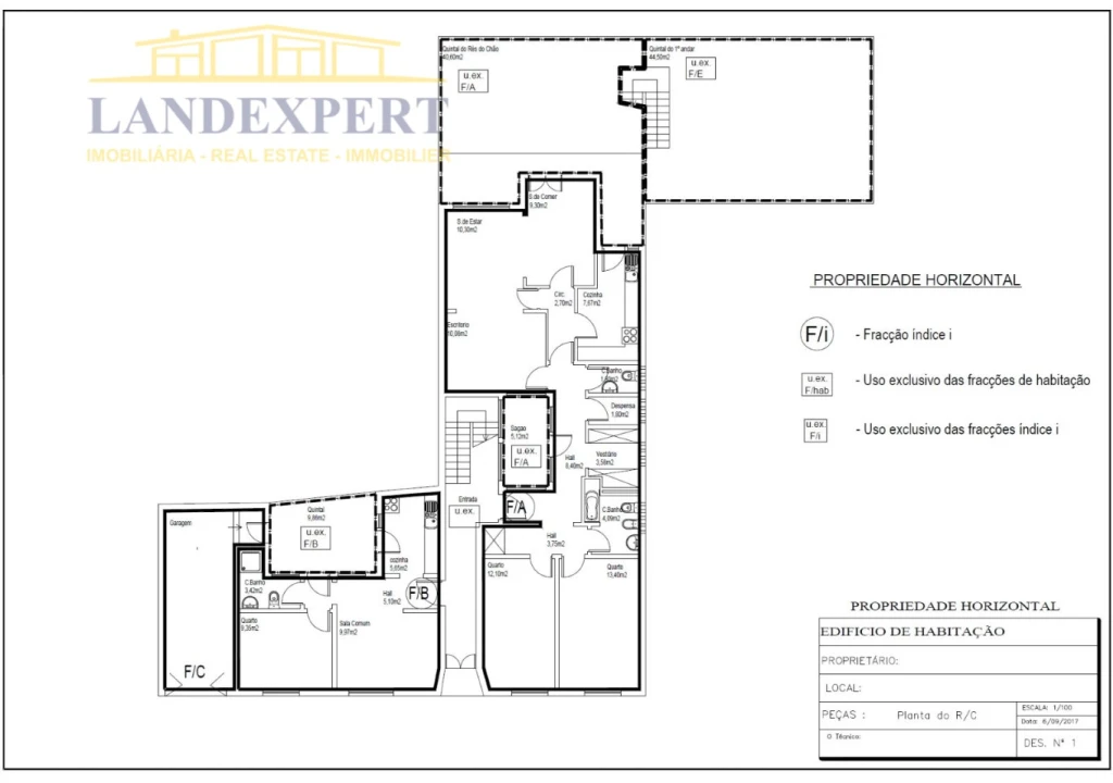 Prédio para Venda em Portimão Foto 7