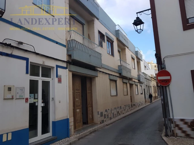 Prédio para Venda em Portimão Foto 72