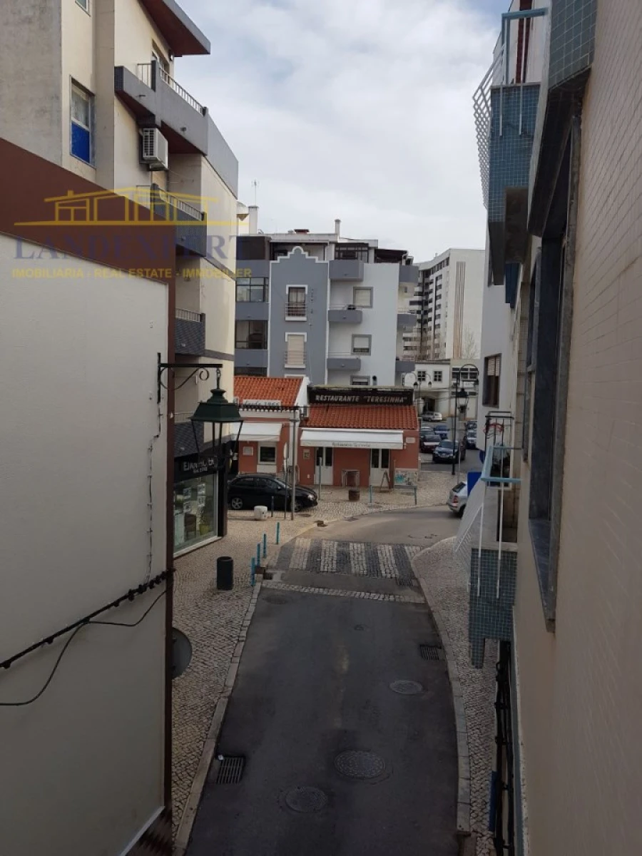 Prédio para Venda em Portimão Foto 44