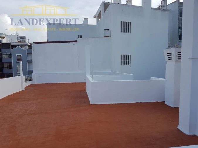 Prédio para Venda em Portimão Foto 3