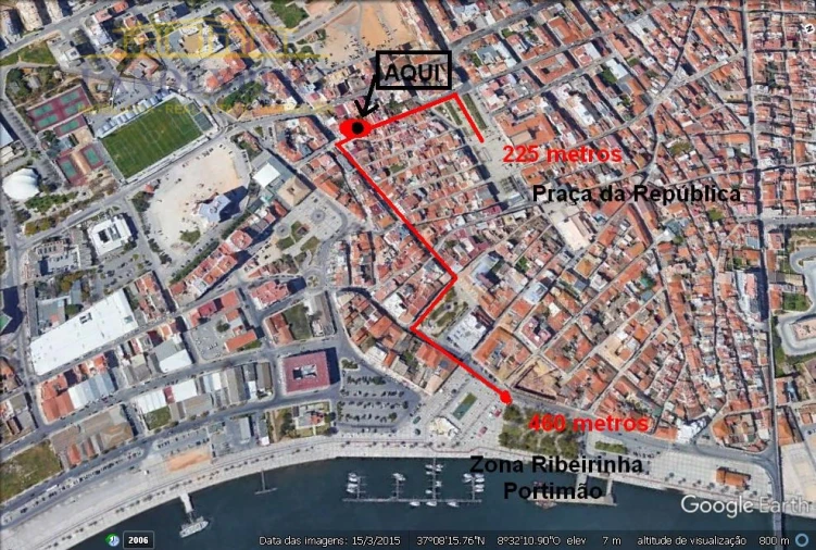 Prédio para Venda em Portimão Foto 5