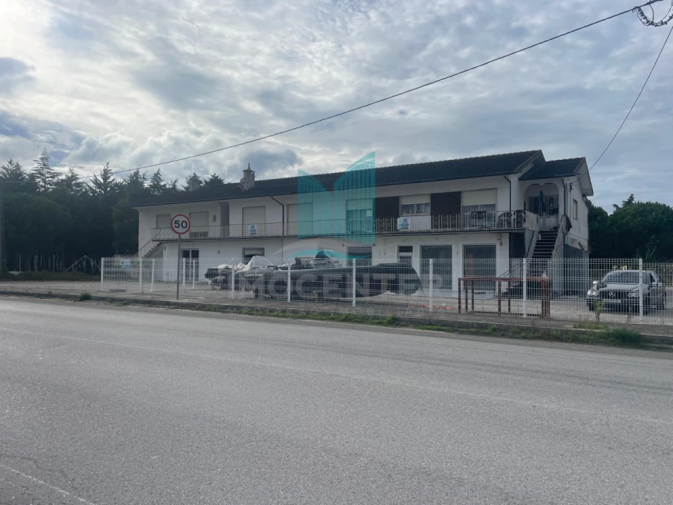 Prédio para Venda em Quiaios Foto 8
