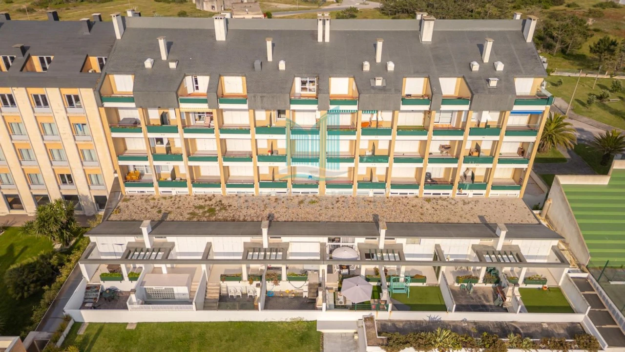 Apartamento T1 para Venda em Quiaios Foto 2