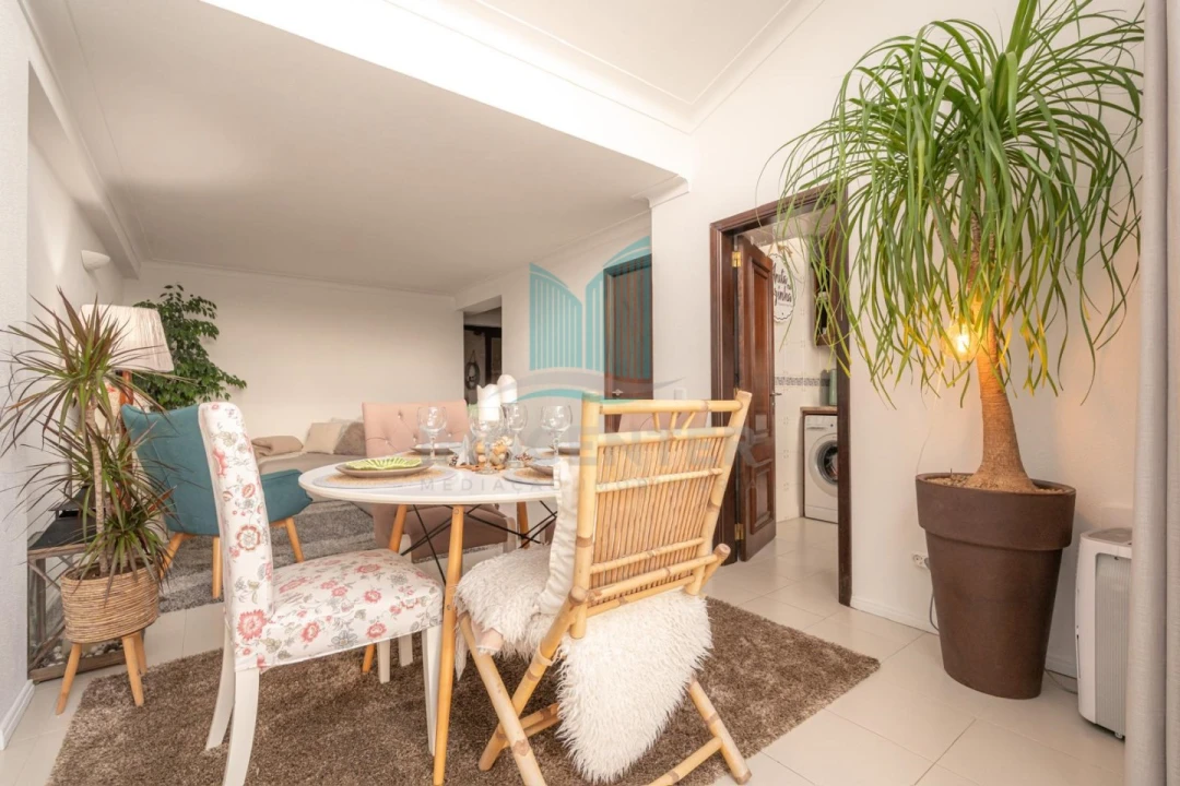 Apartamento T1 para Venda em Quiaios Foto 9