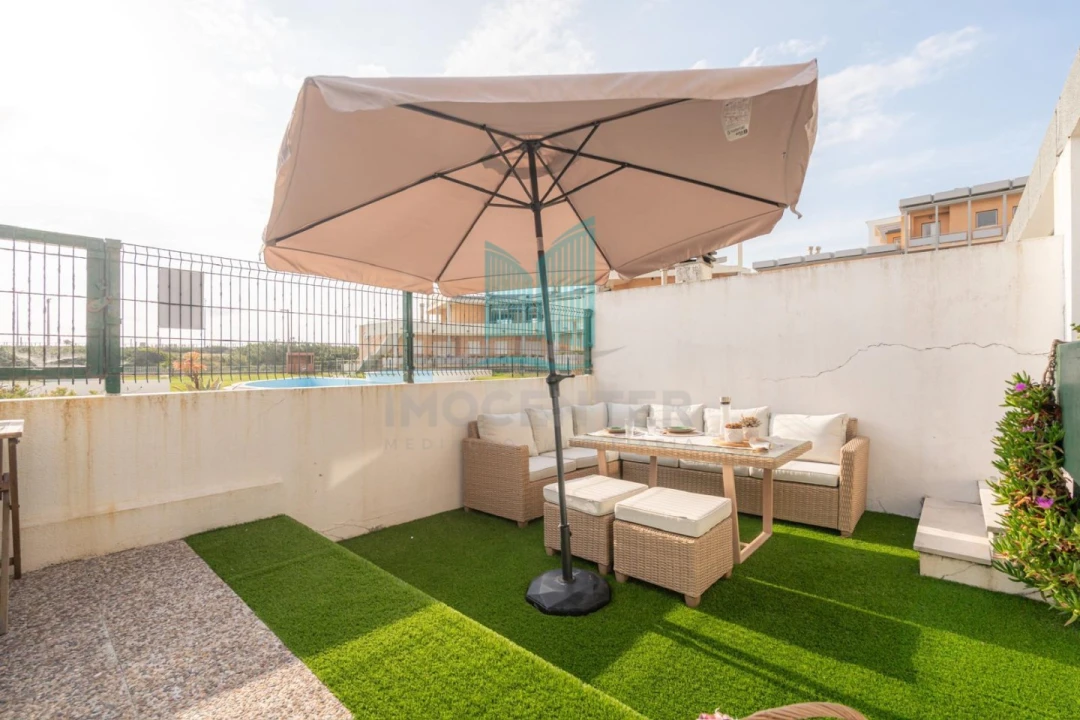 Apartamento T1 para Venda em Quiaios Foto 12