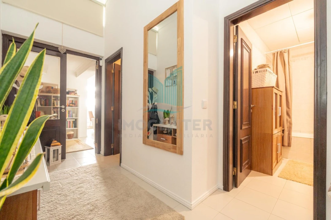 Apartamento T1 para Venda em Quiaios Foto 17