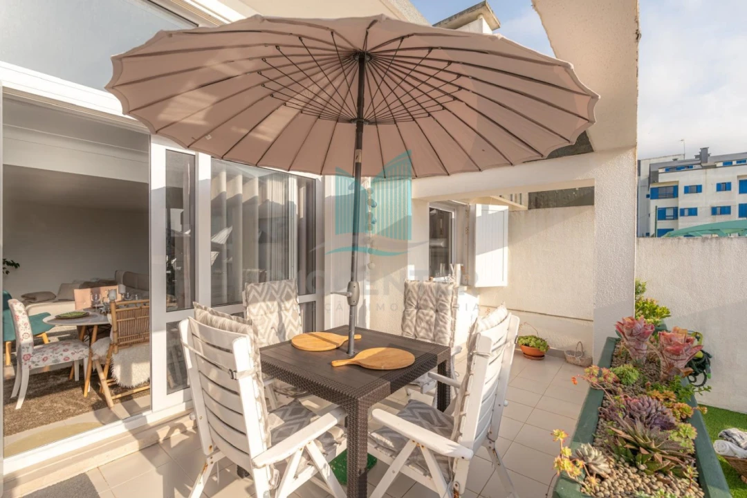 Apartamento T1 para Venda em Quiaios Foto 19