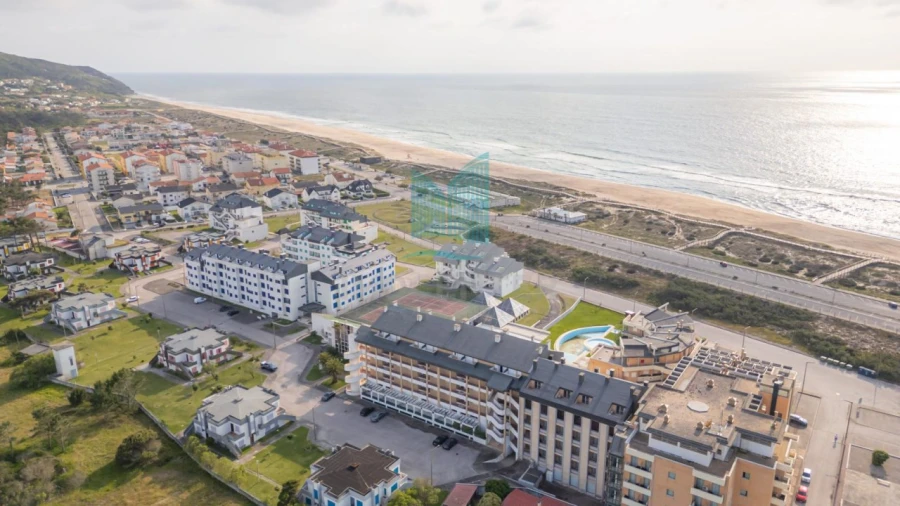 Apartamento T1 para Venda em Quiaios Foto 1