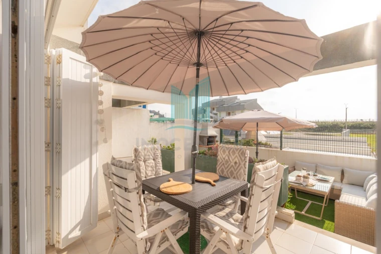 Apartamento T1 para Venda em Quiaios Foto 5