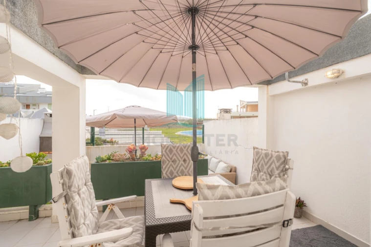 Apartamento T1 para Venda em Quiaios Foto 7