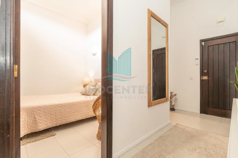 Apartamento T1 para Venda em Quiaios Foto 11