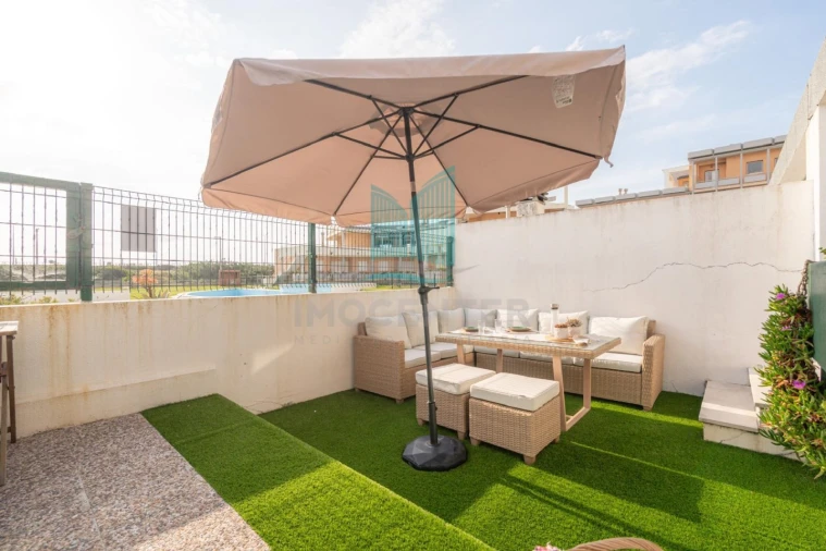 Apartamento T1 para Venda em Quiaios Foto 12