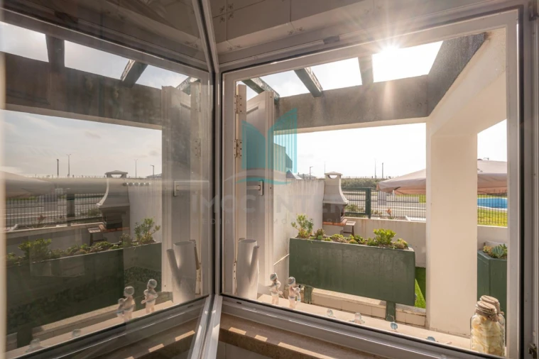 Apartamento T1 para Venda em Quiaios Foto 14
