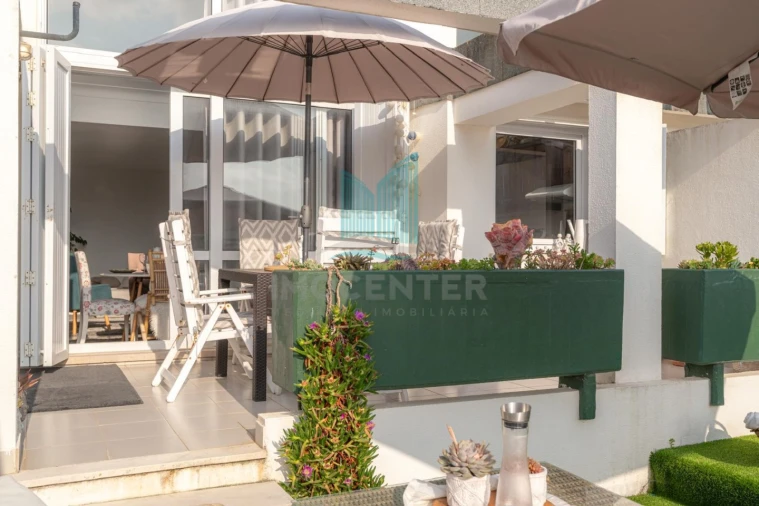 Apartamento T1 para Venda em Quiaios Foto 15