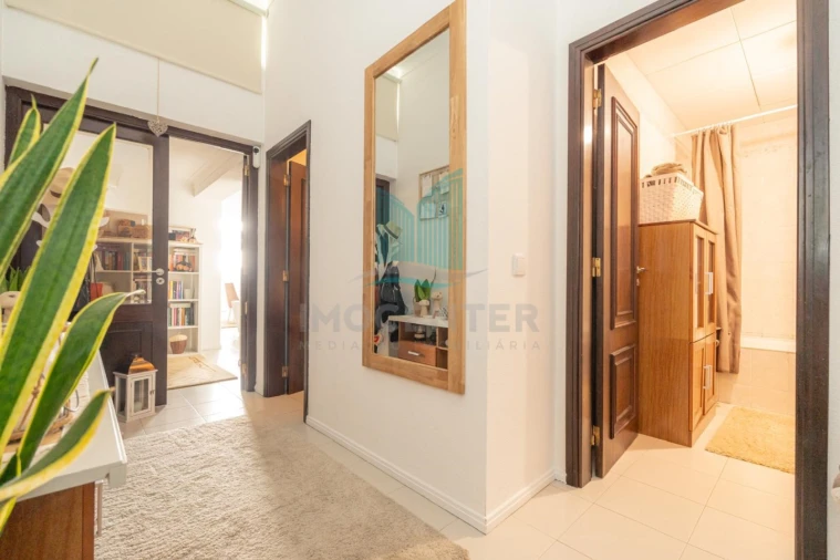 Apartamento T1 para Venda em Quiaios Foto 17