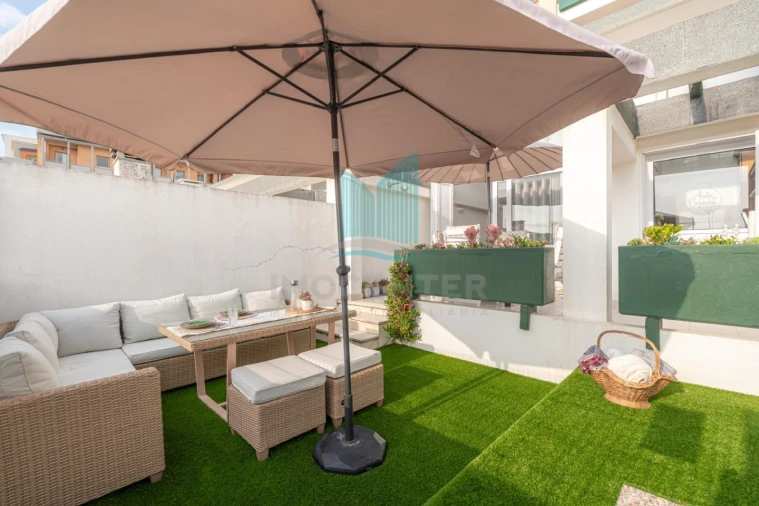 Apartamento T1 para Venda em Quiaios Foto 21