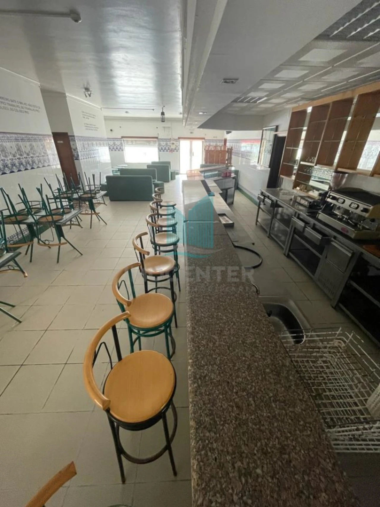 Negócio para Venda em Lavos Foto 7